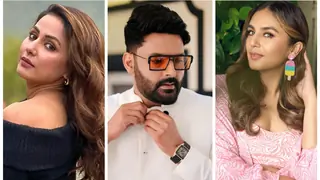 Hina Khan, Kapil Sharma and Huma Qureshi summoned by the ED in the ‘Mahadev betting app’ case Thumbnail