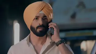 Teri Meri Doriyaann: Angad gets the location of the hacker and heads towards it Thumbnail