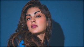 Rhea Chakraborty talks about mental health says, “It’s misunderstood in our country!”