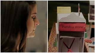 Pandya Store: Natasha learns about the motive of the Makwana family Thumbnail