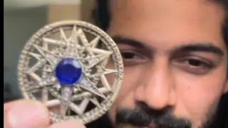 Sheezan Khan narrates a heartfelt and miraculous tale of Alibaba’s Talisman finding him back  Thumbnail