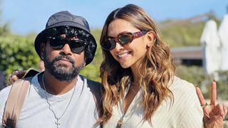  Deepika Padukone wraps Italy shoot of 'Fighter' with a million-dollar smile