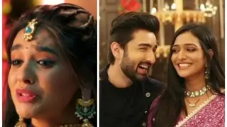 TRP Toppers: Yeh Rishta Kya Kehlata Hai drops, Bhagya Lakshmi makes an entry in the top 3 