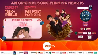 Albert Lepcha's journey from Sa Re Ga Ma Pa contestant to singing sensation in just 3 weeks Thumbnail