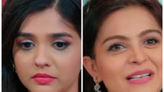 Yeh Rishta Kya Kehlata Hai: Manjiri finds Akshara's pregnancy reports, Will the truth finally be out?  Thumbnail