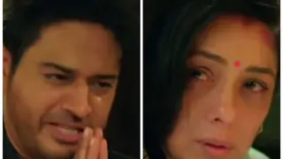Anupamaa: Anuj tries to explain his side to Vanraj, Anupamaa & the family, Anupamaa remains silent