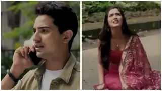 Pandya Store: Natasha is devastated; will she be able to forgive Dhawal? Thumbnail