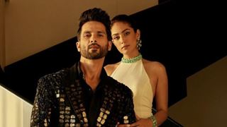 Mira Rajput can't get enough of Shahid Kapoor's hotness - Her Instagram story confirms it