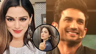 Shweta Singh Kirti slams Rhea Chakraborty: 'Blaming the deceased – Where's the conscience?' Thumbnail