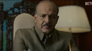 "When you are sure to take the wrong path, how tough is it to do that!" - Ashutosh Gowariker on 'Kaala Paani' Thumbnail