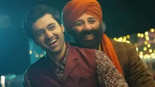 "We don't want to encash it simply, and that was the pressure" - Utkarsh Sharma on 'Gadar 2's success Thumbnail