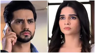 Ghum Hai Kisikey Pyaar Meiin: Ishaan is accused of misbehavior; Has Savi filed a complaint against him? Thumbnail
