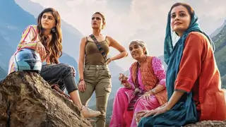 Dhak Dhak Trailer: Ratna Pathak Shah, Dia Mirza & others embark on a heartfelt journey thumbnail