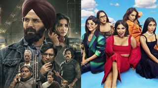 Box Office Blues: 'Mission Raniganj' and 'Thank You For Coming' struggle in debut weekend Thumbnail