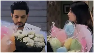 Ghum Hai Kisikey Pyaar Meiin: Will Savi attend Ishaan's lecture as a sign of forgiveness? Thumbnail