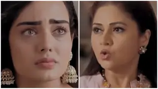 Teri Meri Doriyaann: Manbeer's decision pushes Sahiba to attempt suicide Thumbnail