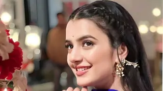 Aastha Sharma reveals rehearsing for 16 hours for a dance sequence Thumbnail