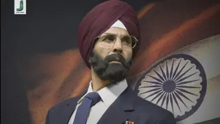 'Jeetenge' song from Akshay Kumar’s 'Mission Raniganj' evokes the true spirit of victory thumbnail