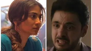 Katha Ankahee: Kailash tries to shoot Viaan & gets shot instead, Katha ends her relationship with Viaan Thumbnail