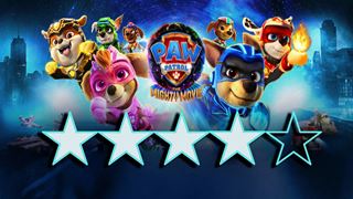 Review: Forget Superman or Avengers, call 'PAW Patrol: The Mighty Rescue' to save the world