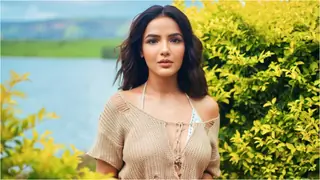 Jasmine Bhasin on World Mental Health Day: Showbiz can be exceptionally stressful  Thumbnail