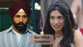 Box office showdown day 4: 'Thank You For Coming' struggles; 'Mission Raniganj' takes a decent lead thumbnail