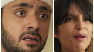 Katha Ankahee: Kailash rebukes Viaan for wronging Katha, Aarav faints Thumbnail