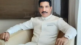 Govind Pandey joins the cast of 'Kavya – Ek Jazbaa, Ek Junoon' as the enigmatic ‘Giriraj Pradhan’ Thumbnail