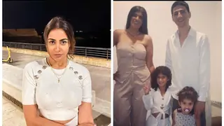 Madhura Naik narrates the heart wrenching tale of her sister & brother in law being murdered in Israel  thumbnail