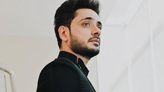 Adnan Khan opens up on dealing with anger issues on World Mental Health day, reveals how he’s working on it