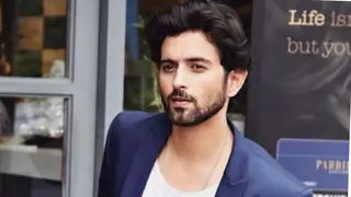 Keh Doon Tumhein actor Mudit Nayar: It's a great experience working with Vajra Productions Thumbnail