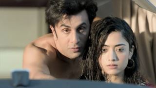 Ranbir Kapoor & Rashmika Mandanna's chemistry shine with first track from Animal, ‘Hua Main'