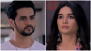 Ghum Hai Kisikey Pyaar Meiin: Savi attends Ishaan's lecture but remains firm about returning to Ramtek