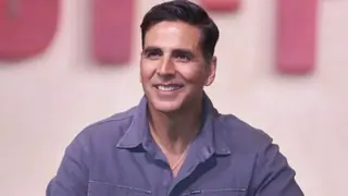 Akshay Kumar on OTT release of 'OMG2': "People asked to release the uncut version but I said no because..." Thumbnail