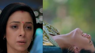 Anupamaa: Anupama's pursuit of justice for Samar begins, leading to Kavya's accident