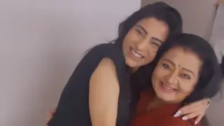 Apara Mehta reminisces of the time spent on the sets of ‘Kyunki Saas Bhi Kabhi Bahu Thi’ with Ashlesha Savant Thumbnail