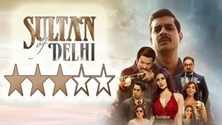 Review: 'Sultan of Delhi' satisfies the craving to watch a slick & stylish gangster drama to a large extent thumbnail