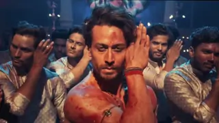 Tiger Shroff brings in a musical celebration of Lord Ganesha! With Ganapath new song 'Jai Ganesha'  Thumbnail