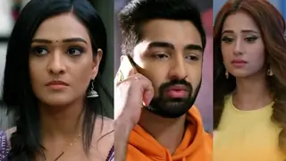 Bhagya Lakshmi: Malishka to cause Rishi and Lakshmi's car to crash, Leading to a potential leap in the show?