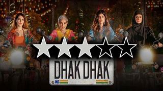 Review: ‘Dhak Dhak’ is a wholesome watch that celebrates womanhood without forcing the ‘feminism’ trope