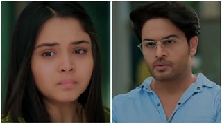 Anupamaa: Pakhi doesn't want to see Anuj's face, holding him responsible for Samar's death