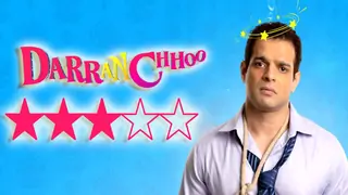 Review: 'Darran Chhoo' is earnest & warm, mostly winning on account of a towering act from Karan Patel  Thumbnail