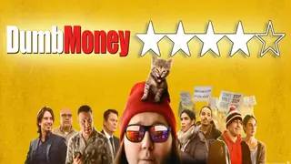 Review: 'Dumb Money' is all sass and mass never 'dumb'ing it down with the short squeeze anomaly Thumbnail