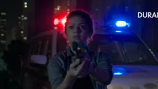"As Ira Patel dives deeper into the case, the journey gets darker" - Drashti Dhami on 'Duranga' S2 Thumbnail