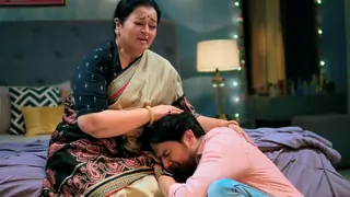 Anupamaa: Anuj breaks down on Malti Devi's lap Thumbnail