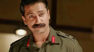 "It is a massive responsibility" - Vicky Kaushal on playing Sam Manekshaw Thumbnail