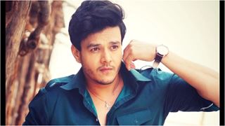 Aniruddh Dave: Seasoned actors continue to work with patience, dedication, never saying, ‘I'm tired’