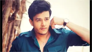 Aniruddh Dave: Seasoned actors continue to work with patience, dedication, never saying, ‘I'm tired’ Thumbnail