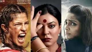 4 Female-Oriented powerful narratives that celebrated extraordinary lives thumbnail