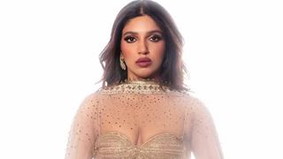 "I’m not shy to pick up subjects that could be considered a taboo" - Bhumi Pednekar